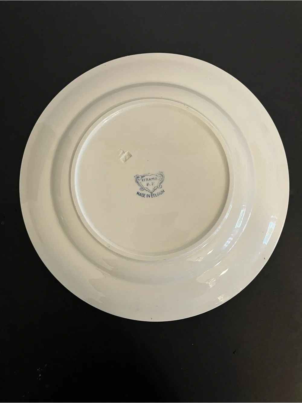 Keramis excellent antique